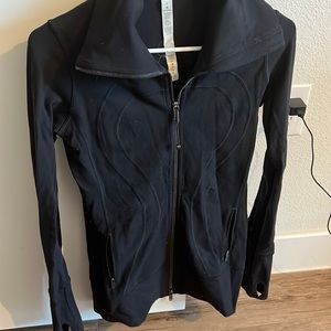 Women’s running Jacket